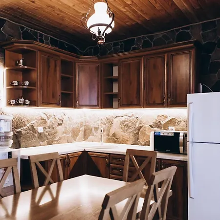 Hotel новий Bukovel