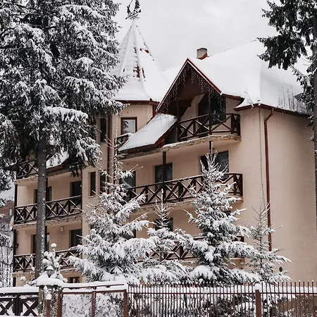 новий * Bukovel