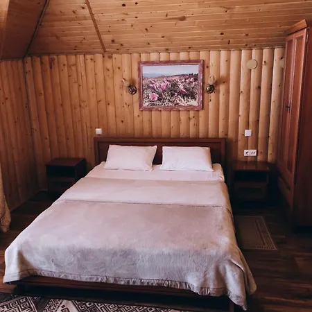 новий * Bukovel