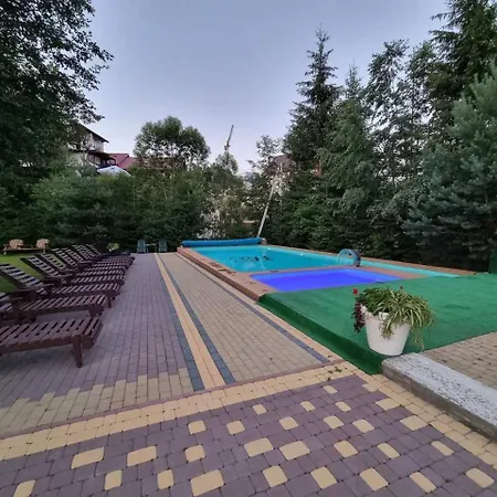 Hotel новий Boekovel