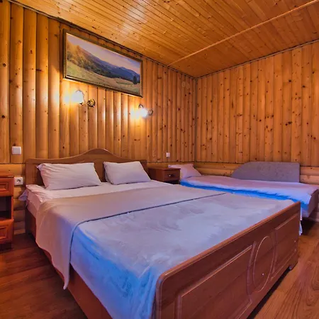 новий Hotel Boekovel