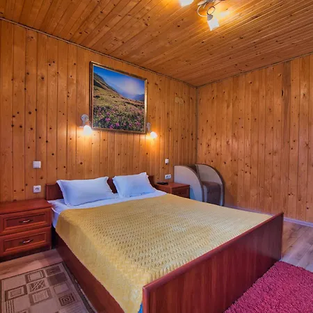 Hotel новий Boekovel