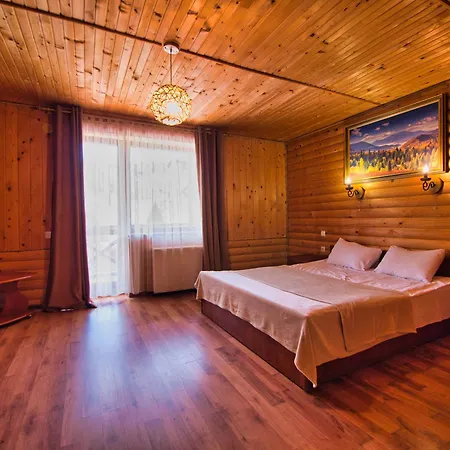 новий Hotel Bukovel