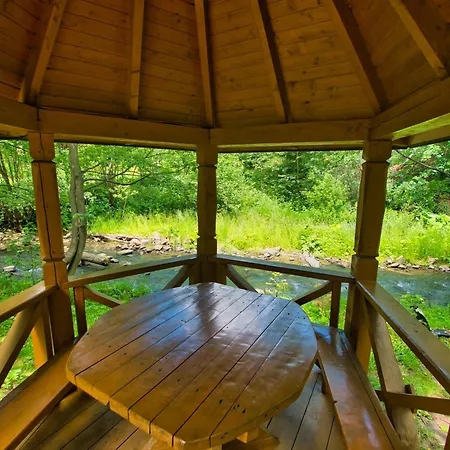 Hotel новий Bukovel