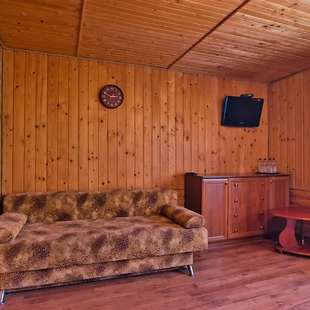 новий * Bukovel