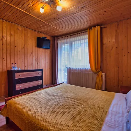 Hotel новий Bukovel