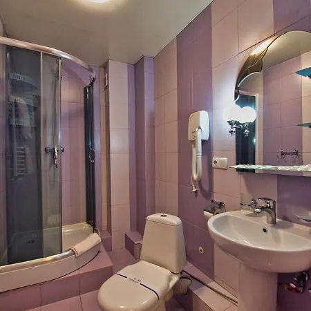 новий Hotel Bukovel