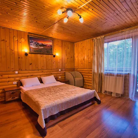 Hotel новий Boekovel