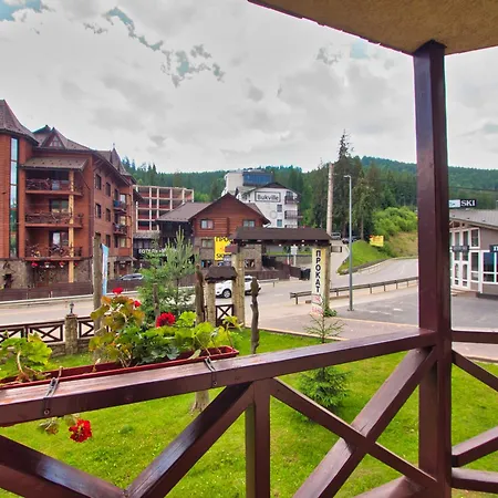 новий * Bukovel