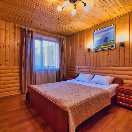 новий Hotel Boekovel