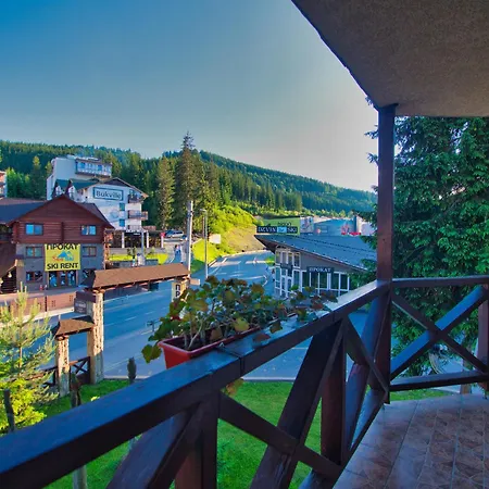 Hotel новий Boekovel