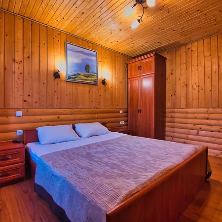 новий * Bukovel