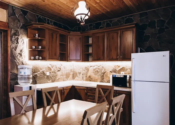 Hotel новий Bukovel