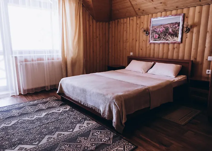 новий Szálloda