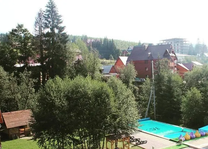 новий Hotel