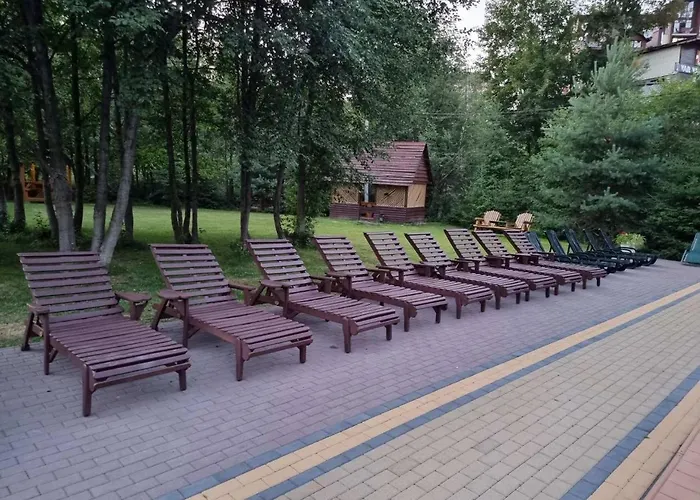 новий * Bukovel