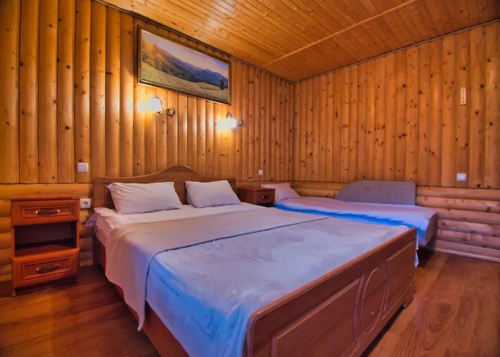 новий Hotel Bukovel