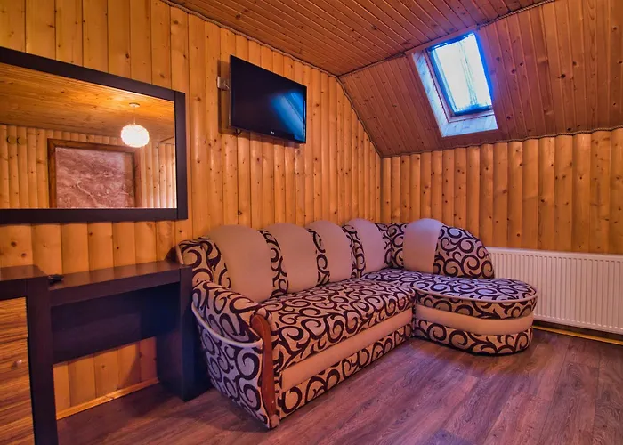 новий Hotel *