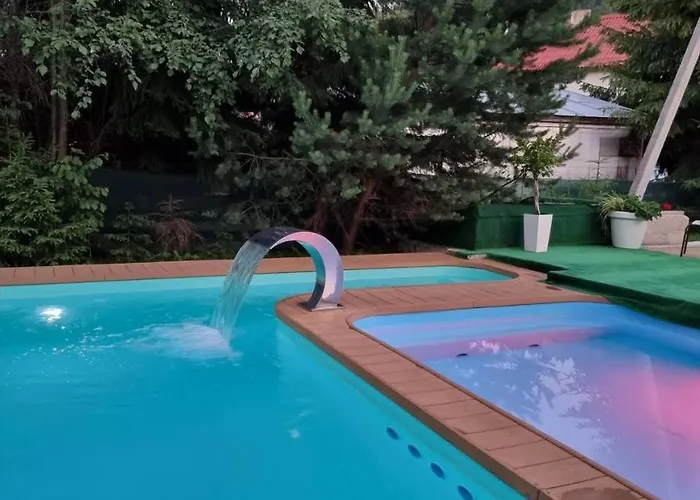 новий فندق